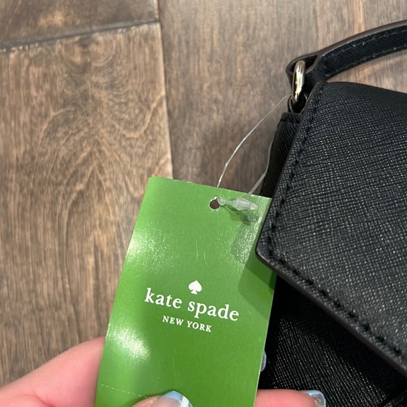 Brand new with tags Kate Spade crossbody bag - Picture 3 of 8
